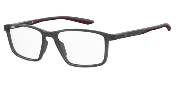 Occhiali da Vista Under Armour UA 5109 Grigio Uomo | Stile Robusto