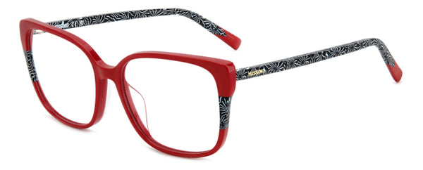 Occhiali da Vista Missoni Donna Rossi MIS 0201/G - Stile Unico