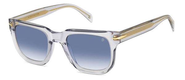 Occhiali da Sole David Beckham Uomo Cristallo | Modello DB 7118/S