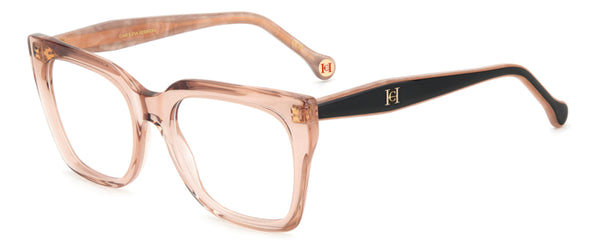 Occhiali da Vista Carolina Herrera Donna Rosa HER 0227 Originali