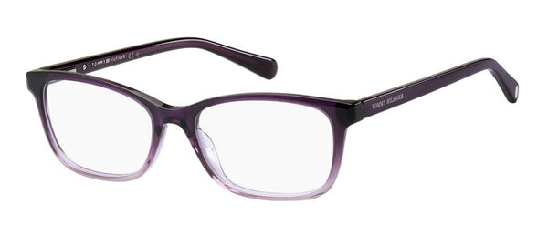 Occhiali da Vista Tommy Hilfiger Donna Viola TH 1889