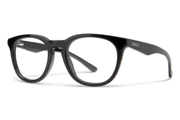 Occhiali da Vista SMITH REVELRY Neri | Stile Unisex e Comfort