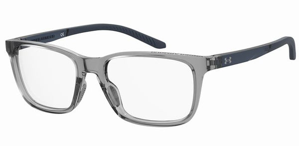 Occhiali da Vista Donna Under Armour 106841 Grigi - UA 5055