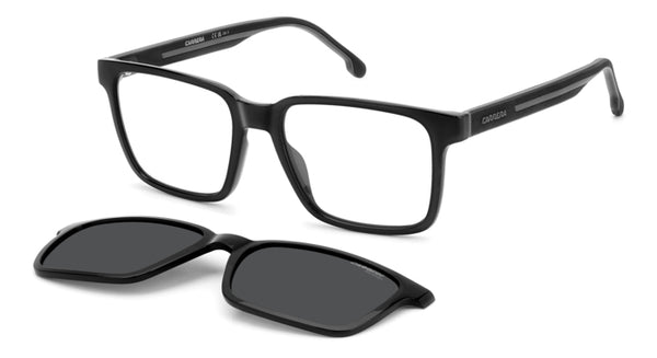 Occhiali da Vista Carrera Uomo Neri | Modello 207604 Originali