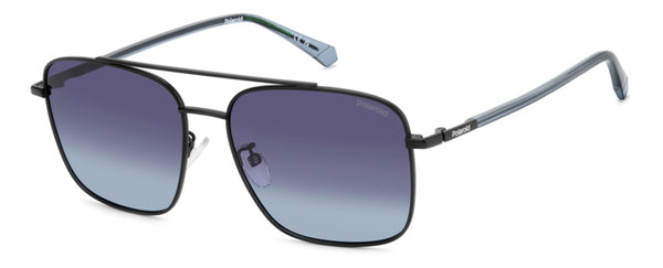 Occhiali da sole Polaroid uomo neri 208291 | PLD 4192/G/S/X