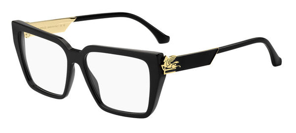 Occhiali da Vista Etro Neri ETRO 0030 Unisex – Stile Classico