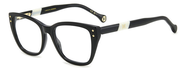 Occhiali da Vista Donna Carolina Herrera Neri HER 0191