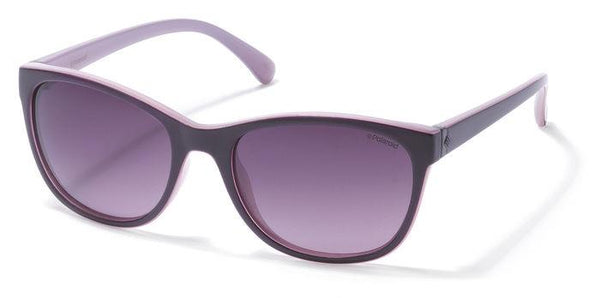 Occhiali da Sole Donna Polaroid P8339 Viola Originali e Polarizzati