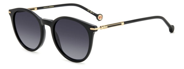 Occhiali da sole Carolina Herrera neri donna HER 0230/S originali