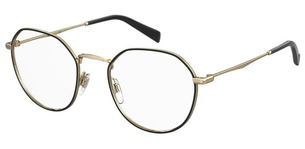 Occhiali da Vista Levi's Donna Neri LV 5024 – Stile Moderno