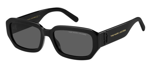Occhiali da Sole Marc Jacobs Donna Neri - Modello MARC 614/S