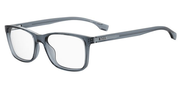 Occhiali da Vista Uomo BOSS Blu Modello 1570 Originali