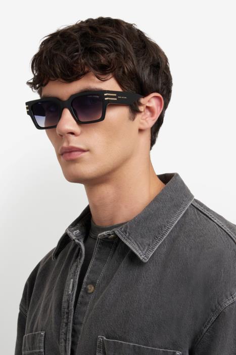 Occhiali da Sole Marc Jacobs Uomo Neri | Modello MARC 787/S