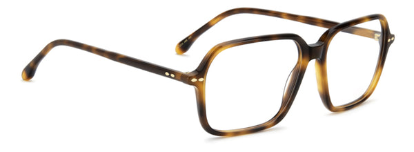 Occhiali da Vista Isabel Marant Donna IM 0233 Avana | Eleganza Autenti