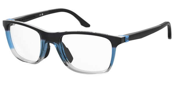 Occhiali da vista Under Armour Neri UA 9013/G - Comfort e Stile