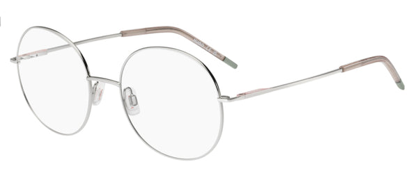 Occhiali da vista donna Hugo grigi 111731 | Eleganza Sottile