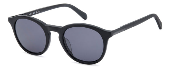 Occhiali da Sole Fossil Uomo Marroni FOS 2161/S | Stile Iconico