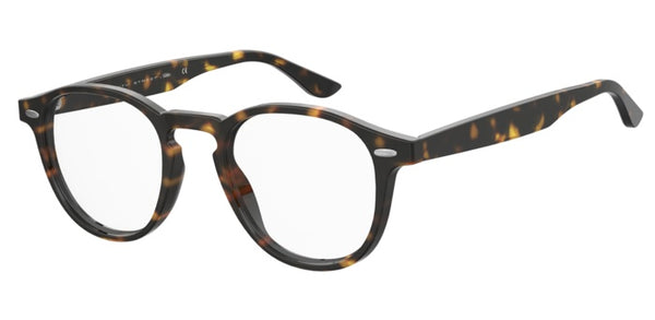 Occhiali da Vista Seventh Street Avana Unisex | Modello 107899 (7A 119