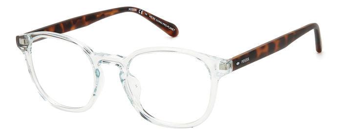 Vite Cerniera ricambio originale FOSSIL 0237006YU colore CRISTALLO