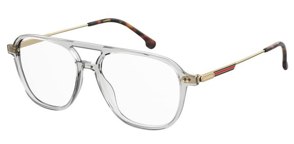 Occhiali da Vista Carrera Uomo Grigio 1120 – Stile Moderno e Comfort