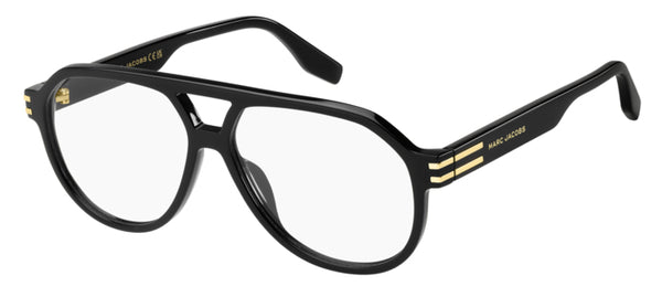 Occhiali da Vista Uomo Marc Jacobs MARC 880 Neri - Stile Distintivo