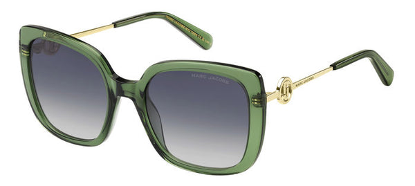 Occhiali da Sole Donna Marc Jacobs 206917 Verde - MARC 727/S