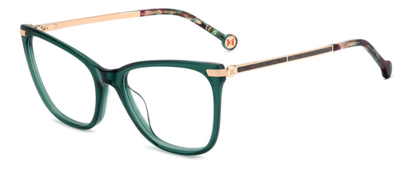 Occhiali da vista Carolina Herrera donna HER 0287/G verdi