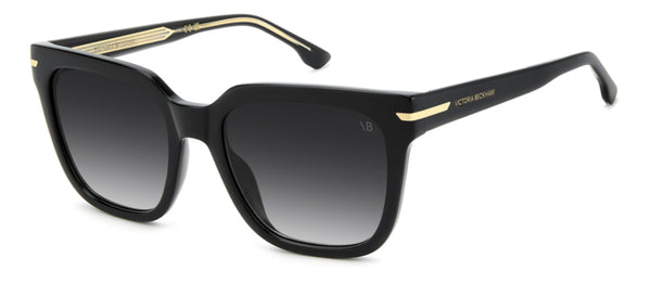 Occhiali da sole Victoria Beckham VB 1003/S Neri Donna | Originali