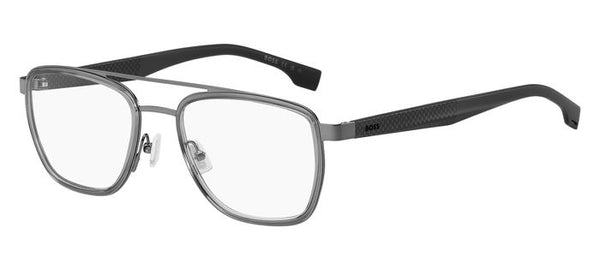 Occhiali da Vista Uomo BOSS Grigi 1583 (107711)