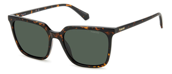 Occhiali da Sole Polaroid Donna PLD 4163/S Avana Originali
