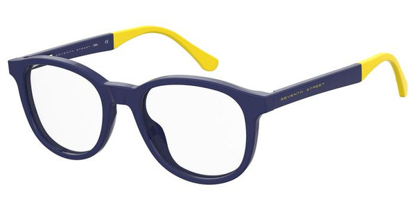 Occhiali da vista Seventh Street blu bambino S 334