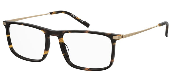 Occhiali da vista uomo Pierre Cardin P.C. 6289 Avana | Eleganza classi