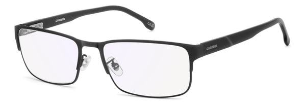 Occhiali da Vista Carrera 112208 Neri Uomo | Modello C FLEX 17/G