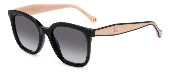 Occhiali da Sole Donna Carolina Herrera Neri HER 0225/G/S