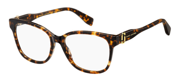 Occhiali da Vista Marc Jacobs Donna Avana | Modello MARC 768