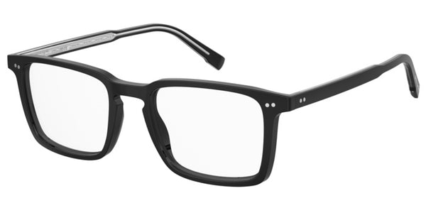 Occhiali da Vista Uomo Pierre Cardin Neri P.C. 6278 Originali