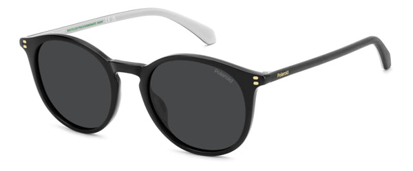 Occhiali da Sole Uomo Polaroid Neri PLD 4206/S/X | Protezione UV