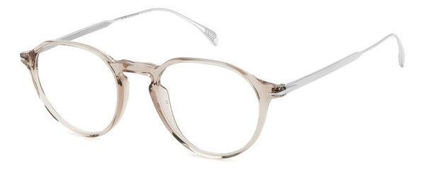 Occhiali da Vista Uomo David Beckham Marroni DB 1105 Originali