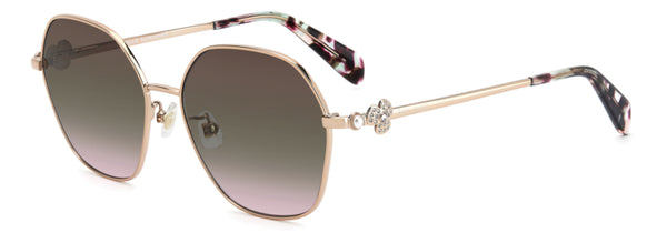 Occhiali da Sole KATE SPADE VANDRA 2/F/S Rossi Donna | Originali