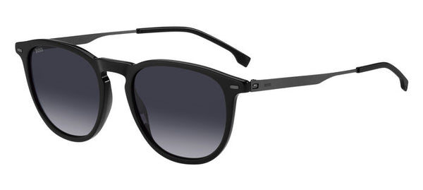 Occhiali da Sole BOSS Uomo Neri | Modello 1639/S Originali