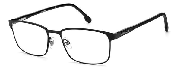 Occhiali da vista uomo Carrera 262 neri | Stile iconico e comfort