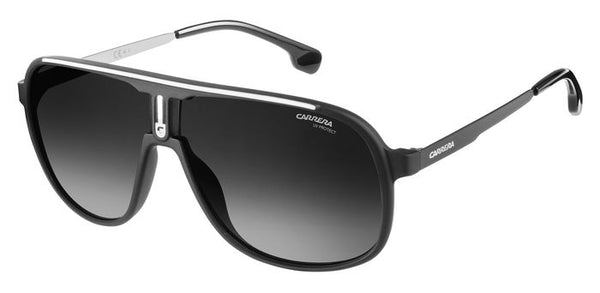 Occhiali da Sole Carrera 1007/S Uomo Neri | Design Iconico & Protezion