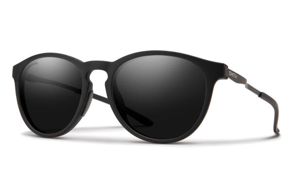 Occhiali da Sole Donna Smith Wander Neri | Eleganza e Protezione