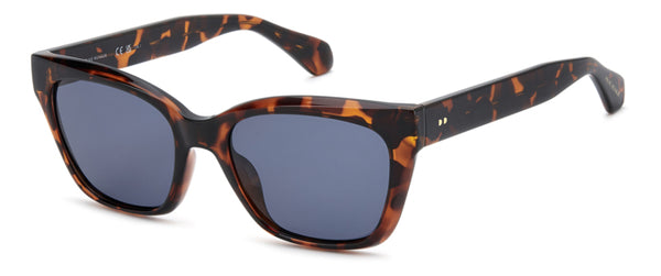 Occhiali da Sole Privé Revaux Yacht Avenue Donna Avana - Protezione UV
