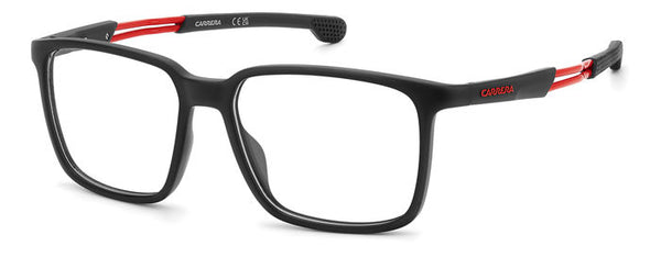 Occhiali da vista uomo Carrera 108184 neri | Modello 4415 Originale