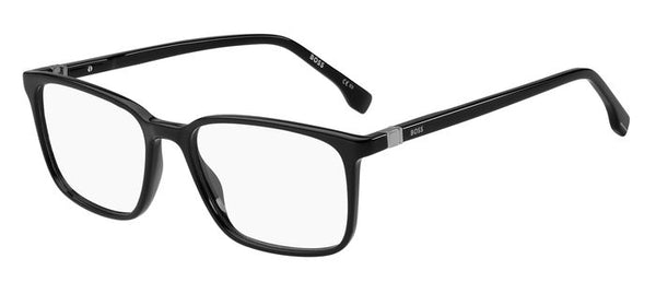 Occhiali da Vista BOSS 106520 Neri Uomo – Modello BOSS 1436 Originale