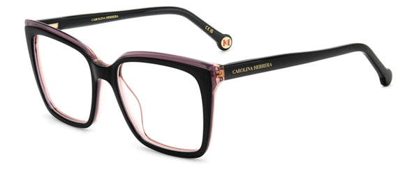 Occhiali da vista donna Carolina Herrera neri HER 0251/G - Stile Unico