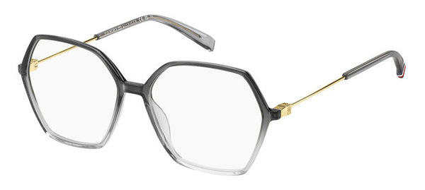 Occhiali da Vista Donna Tommy Hilfiger Grigio TH 2059 Originali