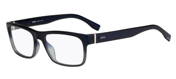 Occhiali da vista BOSS 105562 Uomo Blu - Eleganza e Comfort Originale