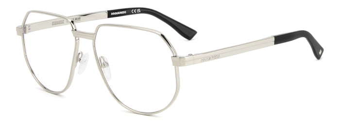 Asta ricambio originale DSQUARED2 R111689J5G145 colore ORO